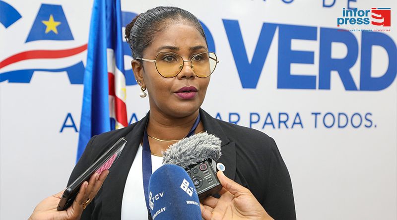 Santo Antão: Município do Porto Novo prepara-se para avançar com construção de um polidesportivo coberto