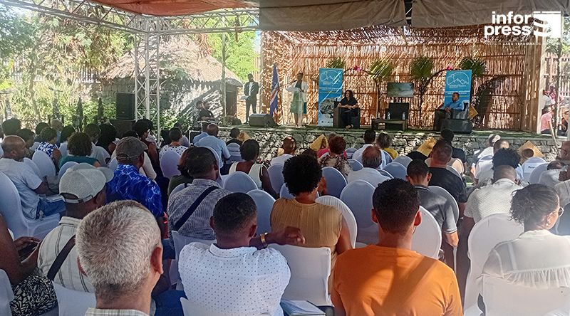 Santo Antão: Edil do Porto Novo insiste na construção do aeroporto e ampliação do porto