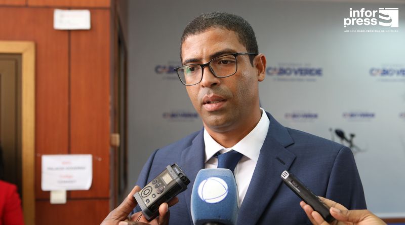 Novo inspector-geral da IGAE promete reforçar fiscalização e duplicar efectivo nacional (c/áudio)