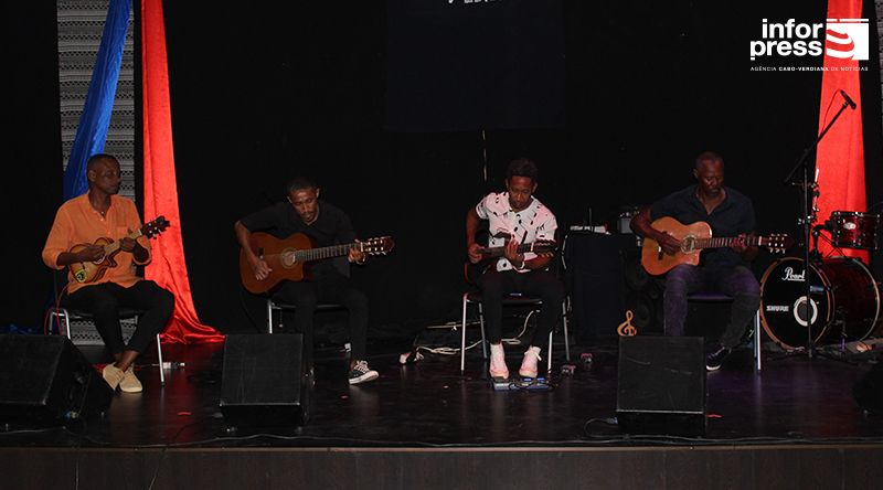 Boa Vista: Músico Eliseu Almeida lança alerta para “salvar tradição do violão” na ilha