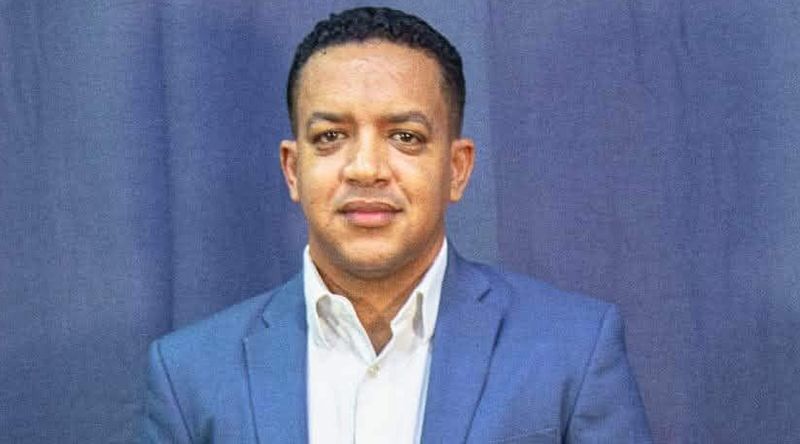 Álvaro Eliseu Cardoso oficializa candidatura à presidência da FCF