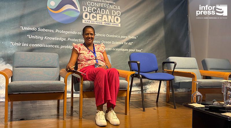 IMar considera experiência das comunidades fundamental na definição de políticas públicas no sector das pescas