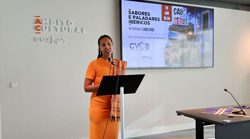 Portugal: Gaia recebe evento sobre cultura, gastronomia e turismo de Cabo Verde