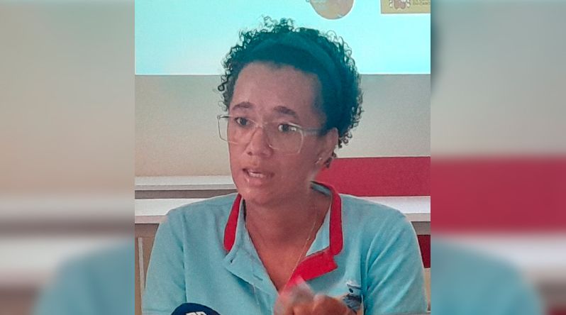 São Vicente: Associação de Peixeiras do Mindelo apresenta peças teatrais sobre diversos tipos de violência