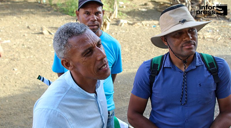 Legislativas2026/São Nicolau: UCID defende valorização da morna e do património cultural para gerar emprego jovem