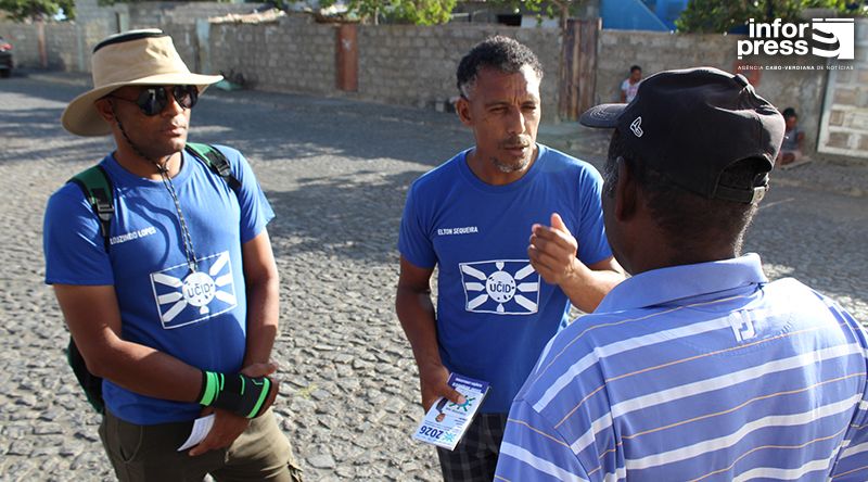 Legislativas2026/São Nicolau: UCID defende aposta no turismo de natureza e economia azul para criação de emprego jovem