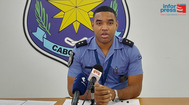 São Vicente: Crimes registam redução em 20% na quadra festiva em relação ao ano anterior - PN