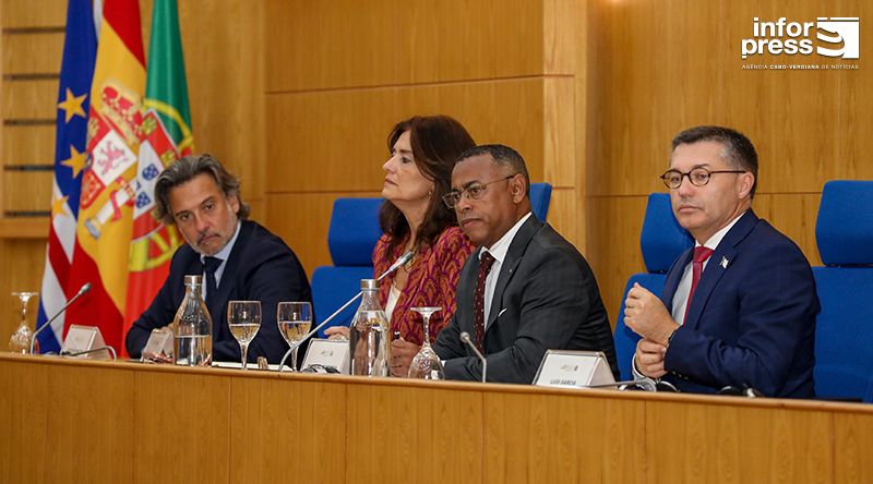 Emanuel Barbosa diz que mundo “vive tempos difíceis” devido ao ressurgimento do autoritarismo