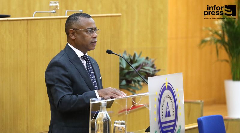 Parlamento: “É impossível falar da consolidação democrática em Cabo Verde sem reconhecer o papel determinante do MpD” – Deputado