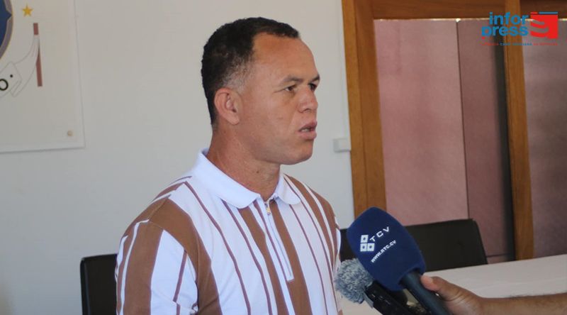 Futebol/Taça Independência: Selecção de Santo Antão arranca preparação a 08 de Maio no Estádio Municipal do Porto Novo