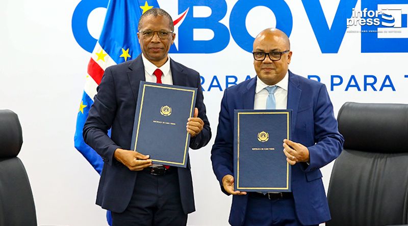 José Évora toma posse como novo secretário executivo da Comissão Nacional de Cabo Verde da UNESCO