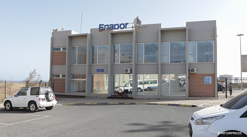 Enapor isenta de tarifas portuárias doações enviadas e alarga gratuitidade na armazenagem de contentores