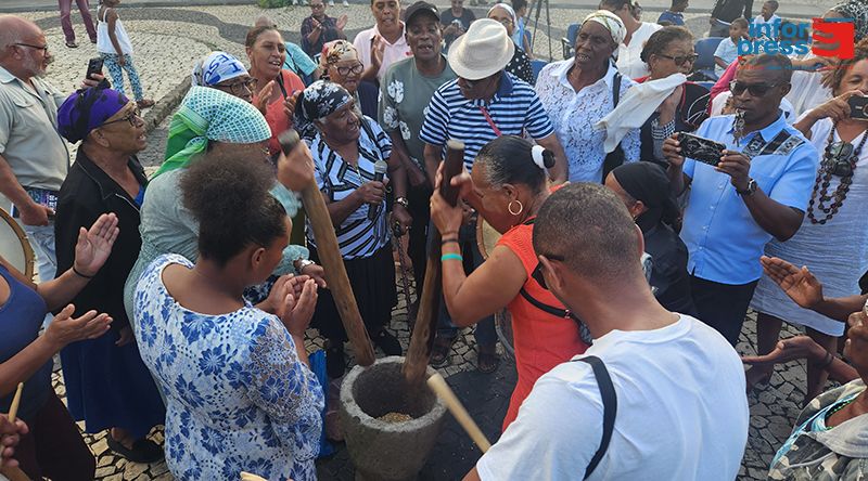 Brava encerra Outubro – Mês da Cultura com balanço positivo e homenagem a personalidades