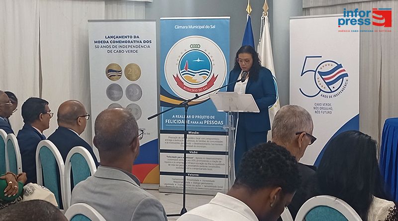 Cabo Verde encerra comemorações dos 50 anos da independência com apelo à defesa da liberdade e da democracia