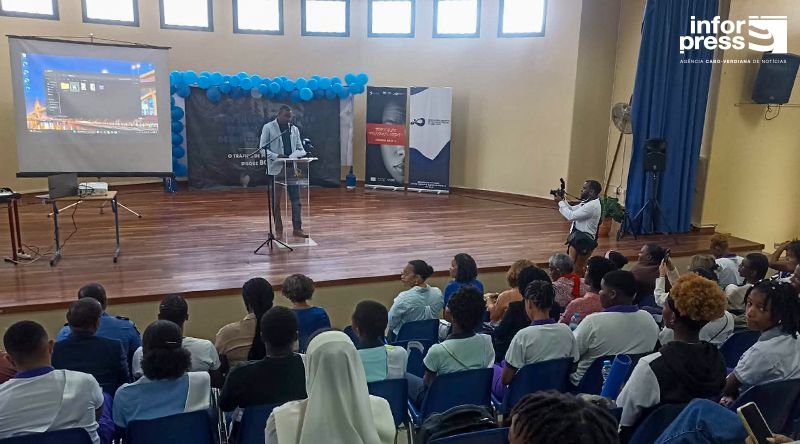 Observatório apela a acção colectiva no combate ao tráfico de pessoas