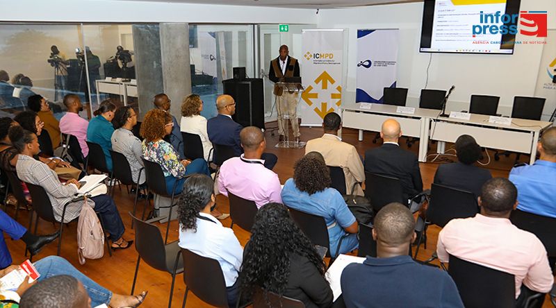 Governo lança projecto SIM-CV para migração segura e reforça alinhamento com melhores práticas internacionais