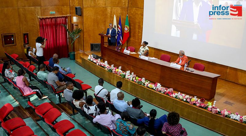 Cabo Verde passa a realizar transplantes renais de forma regular, anuncia ministro da Saúde