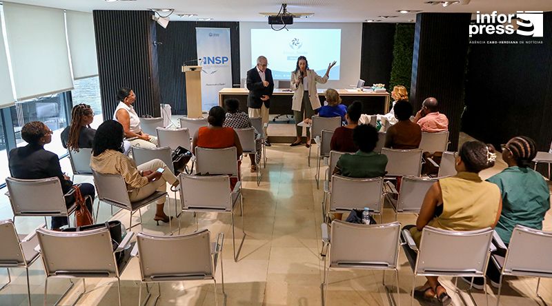 INSA defende adaptação de experiências internacionais à realidade cabo-verdiana