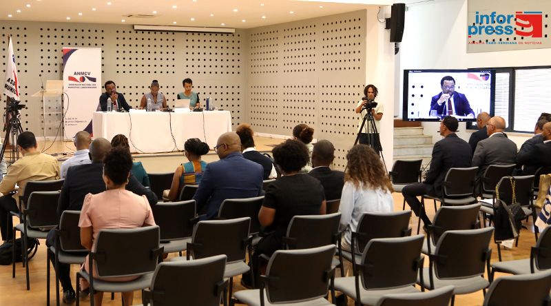 Associação Nacional dos Municípios aprova relatório de actividades e contas de 2025