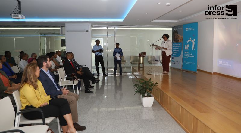 Aldeias Infantis SOS anuncia abertura de novo centro de acolhimento na ilha do Sal ainda este ano