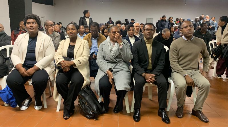 Portugal: Líder do PAICV lembra que eleições são para avaliar “dez anos de governação desastrosa” do MpD