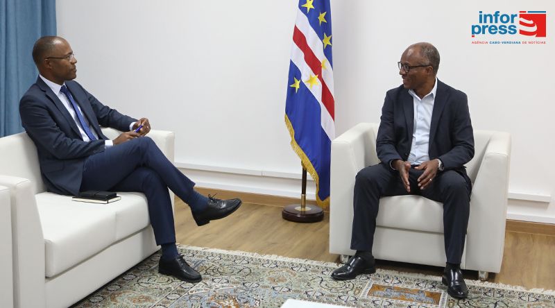 Ulisses Correia e Silva promete "uma passagem de pasta responsável” ao novo elenco governamental