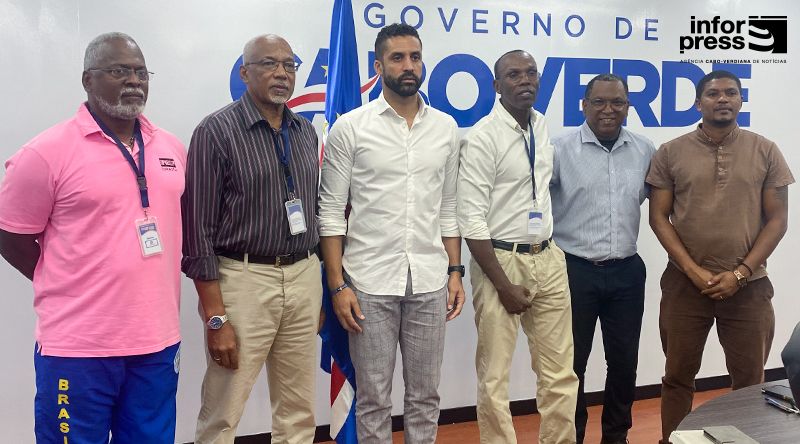 Boxe: Federação classifica de positiva participação de Cabo Verde no Mundial