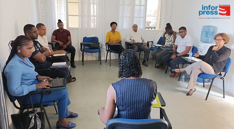 Fogo: ICCA destaca diminuição de casos de abuso sexual na ilha, mas alerta para desafios da Internet