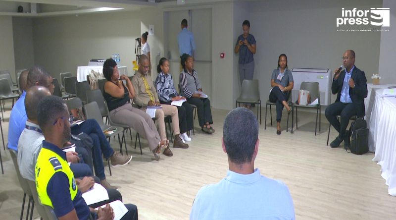 Ilha do Sal: ITCV reúne à mesa instituições que lidam com sector turístico para “estudar” estratégias de regulação e fiscalização