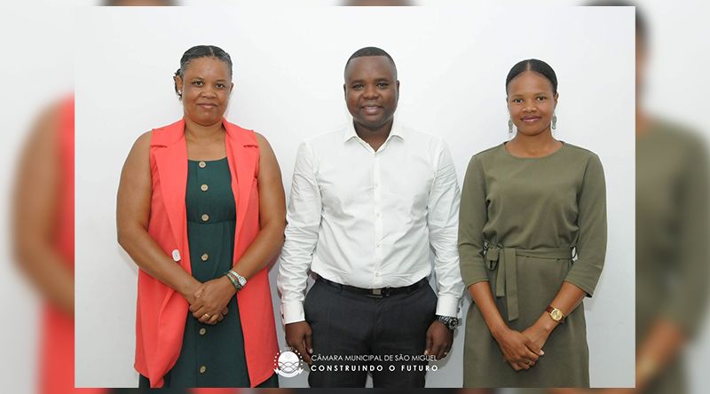 São Miguel: Câmara reitera apoio a projectos de inclusão para pessoas com necessidades especiais