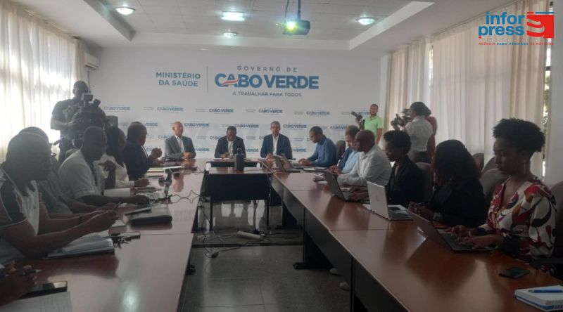 Profissionais de Saúde: Governo promete entregar segunda-feira projecto de diploma sobre acordos assumidos com sindicatos