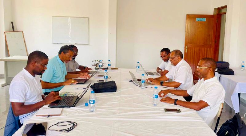 Mindelo acolhe III Encontro Nacional dos Bispos de Cabo Verde