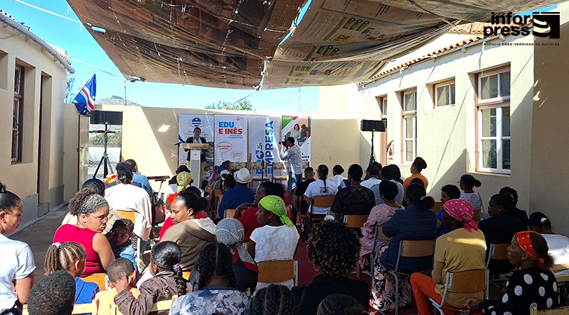 Santo Antão: Encontro de mulheres rurais reforça papel feminino no desenvolvimento do Planalto Leste