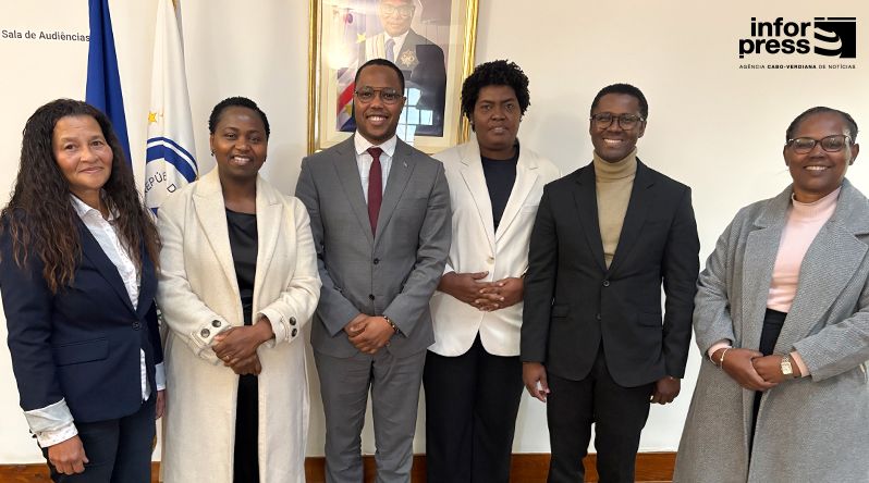 Portugal: “Comunidade cabo-verdiana está descontente com processo de recenseamento eleitoral” - PAICV
