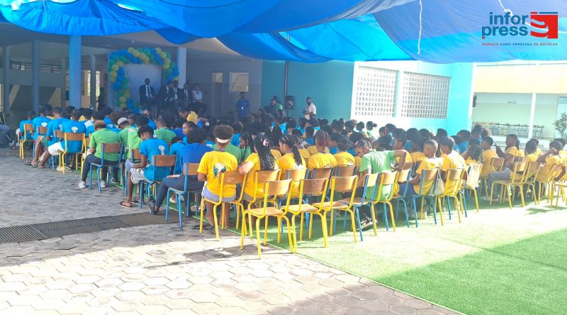Encontro juvenil em Santo Antão desafia jovens a colocar Cristo no centro das suas vidas