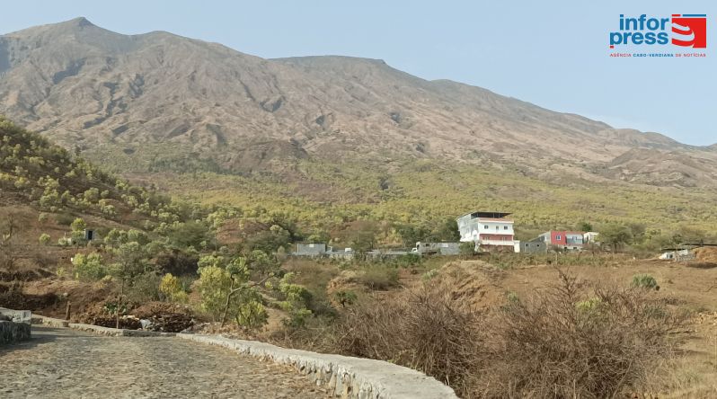 Fogo: Zonas altas precisam de “investimentos estruturais” para potencial agropecuário inexplorado 