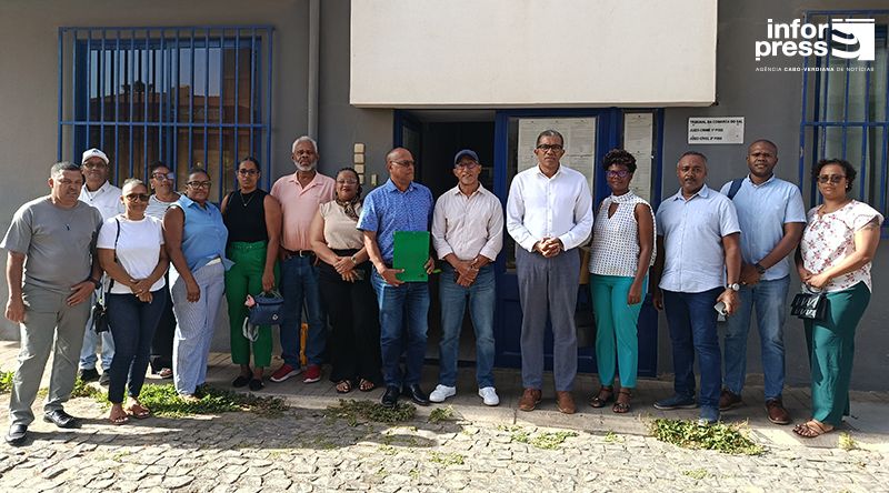 Legislativas 2026: MpD formaliza candidatura pelo Sal com renovação de 65% e sentimento de “dever cumprido”