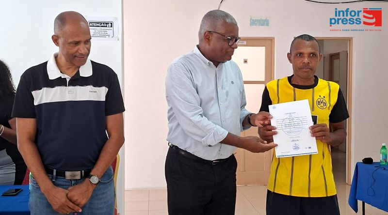 Santo Antão: Marinheiro-pescador apela a mais formação para jovens de Ponta do Sol