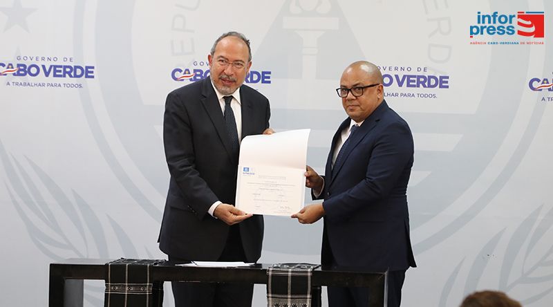 Unesco felicita Cabo Verde pela inscrição de documentos sobre a escravidão no Registo Internacional da Memória do Mundo