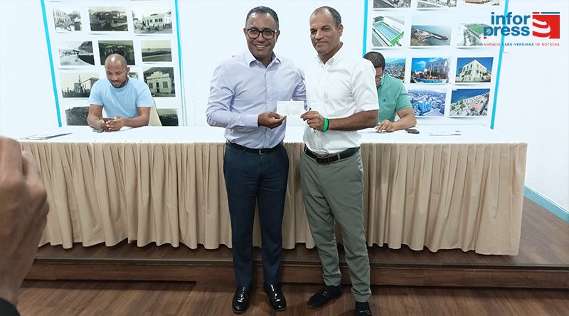 São Filipe: Câmara aposta no desenvolvimento desportivo com foco em infra-estrutura, formação e organização