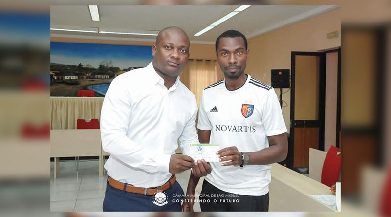 São Miguel: Câmara entrega subsídios aos clubes e academias para época desportiva 2025