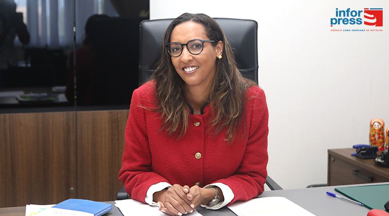 ENTREVISTA: Janira Hopffer Almada quer transformar Parlamento num baluarte de transparência, integridade e serviço público (c/áudio)
