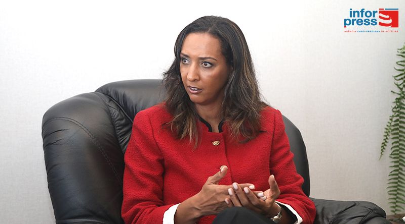 Liderança do PAICV foi dos maiores desafios que já tive na minha vida – Janira Hopffer Almada (c/áudio)