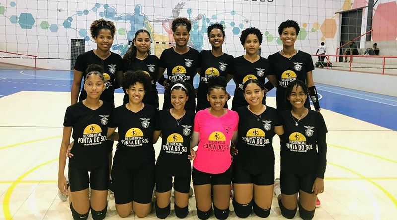 Voleibol: Paulense pode sagrar-se campeão feminino esta noite