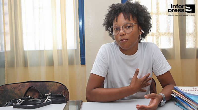 Outubro Rosa:  O cancro foi uma bênção disfarçada, porque me fez conhecer a força que eu tinha – Erise Semedo (c/áudio)