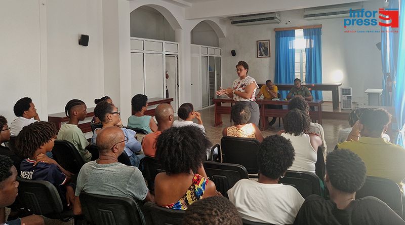 Boa Vista: Autarquia esclarece suspensão de bolsas para cursos profissionais em Portuga
