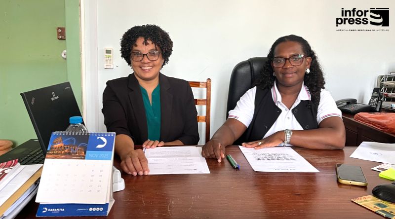 Praia: Liceu Domingos Ramos destaca respostas personalizadas para inclusão de alunos com NEE