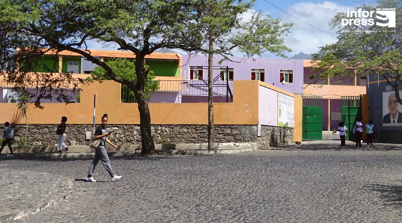 Porto Novo: Educação de jovens e adultos tem permitido reduzir de forma expressiva a taxa de abandono escolar – coordenador