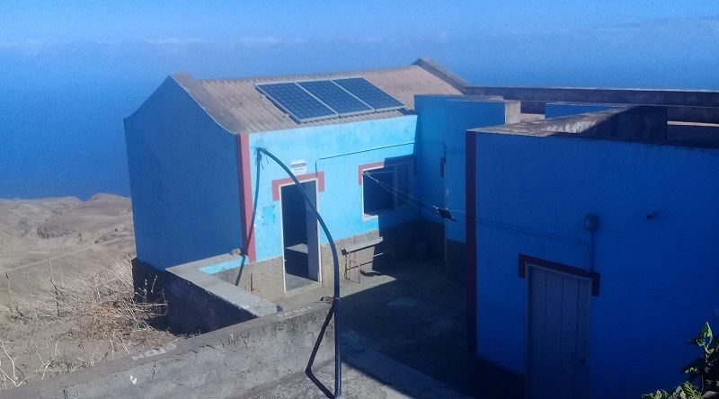 Porto Novo: Autarquia vai investir 22 mil contos no apoio ao sistema educativo para o sucesso escolar