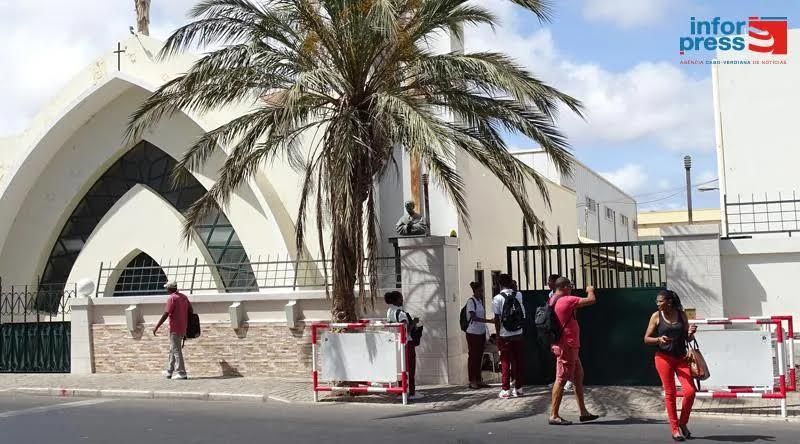 São Vicente: Escola Salesiana organiza jogos escolares com participação de sete escolas secundárias